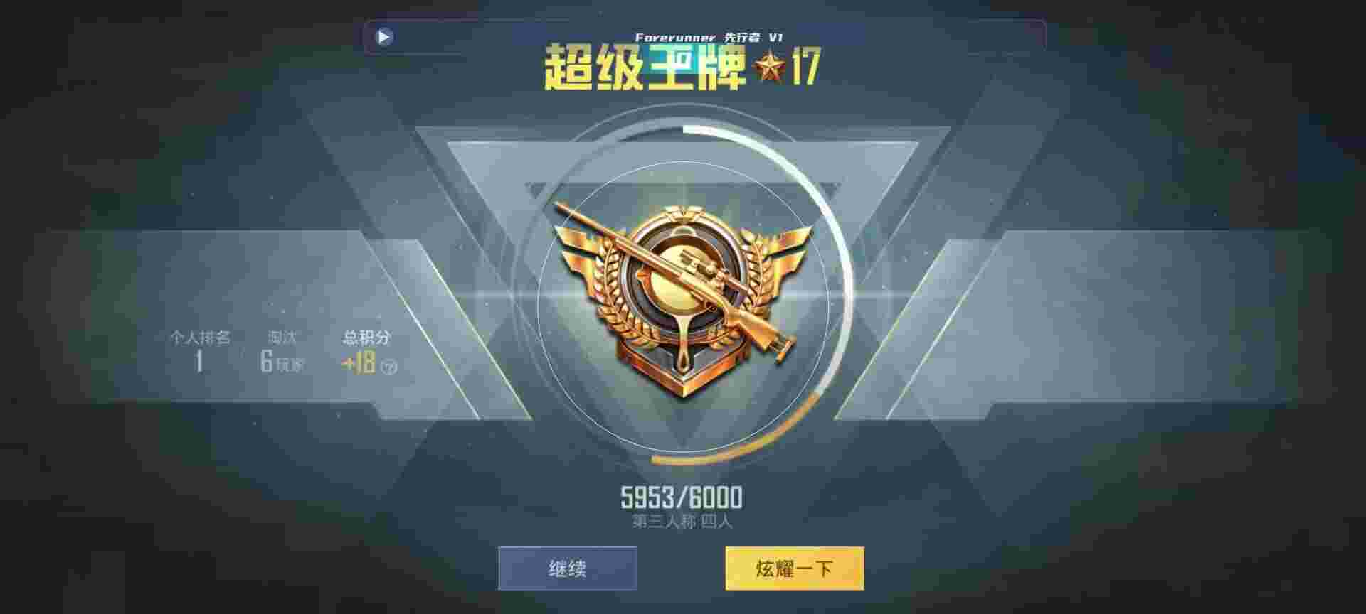 和平精英鸡腿辅助自瞄 - ħƽƽӢ辅助预览图